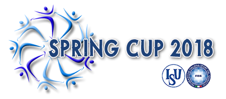 spring cup 2018